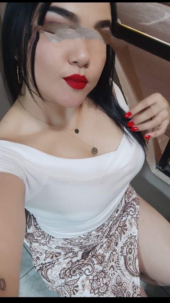 ❤️‍🔥Alejandra ❤️‍🔥